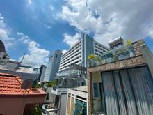Hình ảnh Bán Nhà Q1 Cô Giang Giá 15.5 Tỷ Cách MT 1 Căn, 5 PN 4 Tầng BTCT Hiếm
