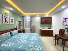 Hình ảnh ⭐⭐Căn Hộ Mới Cao Cấp Gần Công Viên LÊ THỊ RIÊNG, Bảo Vệ 24h