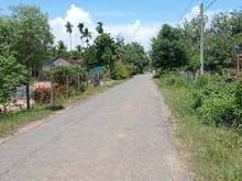 Hình ảnh [Bán] -  Lô Đất 5m x 33m , SHR, full Thổ Cư, Trong Khu Dân Cư Đông Đúc