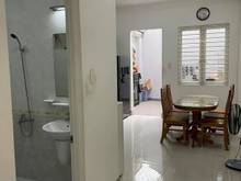 Hình ảnh Bán Nhà Quận 12, DT 100m2, 3 Tầng, 4PN, Đẹp Lung Linh.