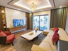 Hình ảnh 110m2 Full nội thất 17 triệu bao rẻ The Sun Avenue  Q2