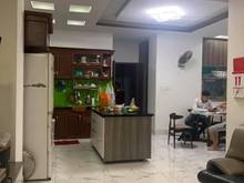Hình ảnh Nhà BIỆT THỰ mặt tiền Văn Chung dtcn 120m2(6.6x18) nhà đầy đủ côngnăng