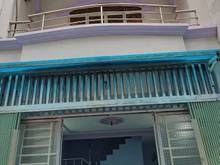 Hình ảnh Bán NHANH Nhà Trường Chinh TRẢ NỢ Làm ăn Thua Lỗ GIÁ 4 TỶ.