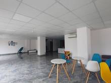 Hình ảnh Cho Thuê Mặt BẰng Văn Phòng Khu An Phú 200m2 - Góc 2 Mặt Tiền