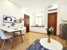 Hình ảnh Mb6623 nạp rút nhanh chóng Studio_full đồ tiện nghi_tại Nguyễn Văn Huyên gần Tô Hiệu