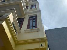Hình ảnh Bánnhà kinhdoanh, ô tô tránh LạcLongQuân 50m, 3.7m tiền giá8.3Ty