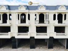 Hình ảnh Lô góc duy nhất dự án Thị Trấn Lai Uyên Bàu Bàng