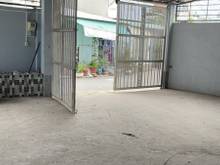 Hình ảnh Bán nhà kho 2 mặt tiền hẻm 160 Tầm Vu, phường Hưng Lợi, quận Ninh Kiều