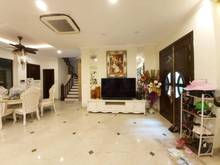 Hình ảnh Bán nhà Mặt phố HOÀNG CẦU, ĐỐNG ĐA view ngắm hồ, 56m2, Giá 21.9 Tỷ.