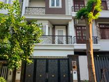 Hình ảnh Nhà vị trí đẹp MT đường D3, BT. DT 4x20. Giá 25 tỷ TL