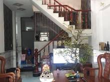 Hình ảnh Bán nhà Lê Văn Khương, xe hơi đỗ cổng, 65m2, 2tỷ8