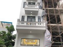 Hình ảnh BÁN GẤP!! Nhà 1Trệt 1Lửng 3Lâu Full NT P14 Gò Vấp