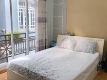 Hình ảnh Xoay vốn làm ăn bán nhà 151 Liên Khu 4-5, diện tích 51m2 chỉ 4 tỷ 8
