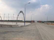 Hình ảnh Kẹt tiền bán đất 70m2 thổ cư 100%