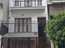 Hình ảnh Cho thuê nhà ngõ 603 Lạc Long Quân, dt 65mx5t, mt 5,5m, có gara oto