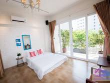 Hình ảnh Nhà đẹp 2 phòng ngủ, gần biển Phạm Văn Đồng - B260