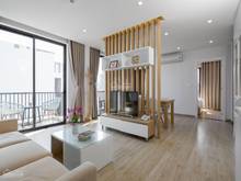 Hình ảnh Bán gấp siêu phẩm góc 2 MT Nguyễn Đình Chiểu P5, Q3.DT 7,3x19m NH 7.8m