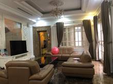 Hình ảnh Chủ nhà bán Biệt Thự Nghỉ Dưỡng Việt Hưng 255m2 x4T x15m MTnhỉnh 30 tỷ