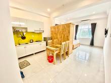 Hình ảnh Chung cư mini 30m2, Đào Duy Anh, Phú Nhuận, full Nội thất, cửa sổ to