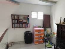 Hình ảnh Nhà trệt gác đúc, 2 mặt kiệt trước sau, đường Trưng Nữ Vương, Đà Nẵng