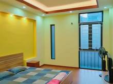 Hình ảnh Bán nhà Ngọc Thụy, Long Biên, 35m2, 3 ngủ, gần oto, 2 tỷ 5.