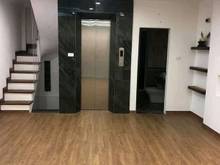 Hình ảnh Bán nhà xây mới Tôn Đức Thắng, 46m2, 7 tầng, thang máy, 10 tỷ