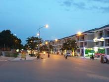 Hình ảnh Bán đất dịch vụ Dương Nội, DT 50m2,MT 4m,mặt đường 27m,vỉa hè đá bóng,