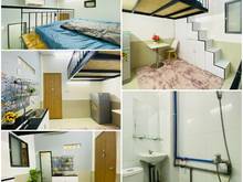 Hình ảnh ⚡⚡Phòng mới gần ĐH Văn Lang Bình Thạnh FULL NỘI THẤT⚡⚡