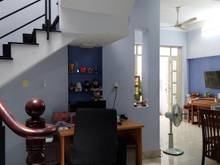 Hình ảnh Bán nhà hẻm xe hơi, 66m2, 2tỷ8, Nguyễn Thị Kiểu, Q12