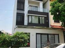 Hình ảnh Chính chủ cần tiền bán gấp lô đất xây biệt thự duy nhất ở quận Hải An