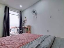 Hình ảnh Phòng 1PN Riêng ban công lớn Full nội thất máy giặt riêng Chử Đồng Tử