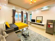 Hình ảnh 🌿Căn Hộ 35m2 Siêu Thoáng An Dương Vương 5’ Đi BV Y Dược