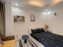 Hình ảnh Căn Hộ Full Nội Thất Máy Giặt Riêng Quận 3