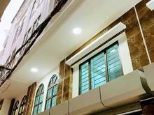 Hình ảnh Nhỉnh 3tỷ,nhà mới tinh,ngõ oto tránh ,trung tâm Thanh Trì