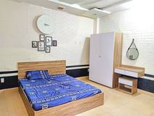 Hình ảnh CHDV full nội thất ngay tại lương đình của KHÔNG CẦN CỌC