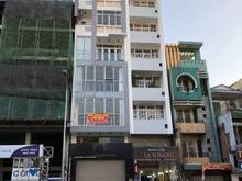 Hình ảnh "BUILDING CỰC PHẨM khu vực Nguyễn Đình Chiểu - Quận 3 chỉ với 160 Tỷ