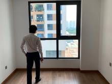Hình ảnh Cần bán cc 6th Element 86m2 chia 2 ngủ, tầng đẹp đúng như hình ảnh