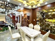 Hình ảnh Bán nhà VIP Q.Tân Bình Cửa Long HXH 4 Tầng 8PN Lớn DT134m2 Chỉ 17 tỷ 4