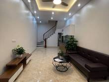 Hình ảnh BÁN NHÀ PHỐ MINH KHAI diện tích 35m3 nhà xây mới cực đẹp giá chỉ 3.5ty