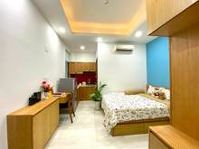 Hình ảnh Siêu Phẩm Căn Hộ  Đẹp Quận Phú Nhuận Phùng Văn Cung Tự Do Giờ Giấc