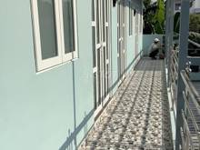 Hình ảnh Hẻm xe tải 250m2 8pn Kha Vạn Cân Thủ Đức