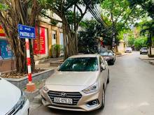Hình ảnh Bán nhà 3,5 tỷ Phương Liệt Thanh Xuân. 3T lô góc ô tô vào nhà