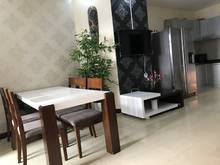 Hình ảnh Cần bán Gấp cc ở Giáp Nhất, CĂN GÓC 3 ngủ full đồ view đẹp