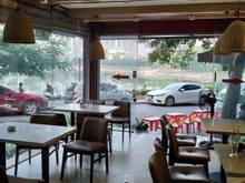 Hình ảnh Cho thuê nhà mặt phố Hoàng Văn Thái. DT: 100m2x6 tầng. MT: 5m. Giá: 50