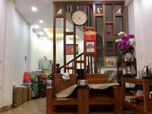 Hình ảnh Bán nhà Vạn Phúc HĐ 33*5 mới ngõ rộng  tặng nội thất giá chỉ hơn 3 tỷ
