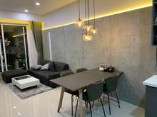 Hình ảnh Mb6623 nạp rút nhanh chóng 2PN-2WC nội thất đẹp tại Golden Mansion, view hồ bơi.