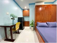 Hình ảnh 🔥Căn Hộ MỚI TINH Xinh Xắn Ngay Đại Học Bách Khoa Q10 🔥