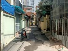Hình ảnh Bán nhà  XUÂN ĐỈNH , Lô góc , mặt ngõ , oto 4 chỗ qua ,sát phố 3.8 tỷ