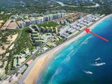 Hình ảnh Đất nền ven biển hamubay phan thiết. giá chỉ từ 3 tỷ sổ đỏ lâu dài