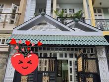 Hình ảnh Bán nhà Hẽm xe hơi, Phạm Văn Chiêu, P14, Gò Vấp, 4 tầng, 55m2, 5.9 tỷ